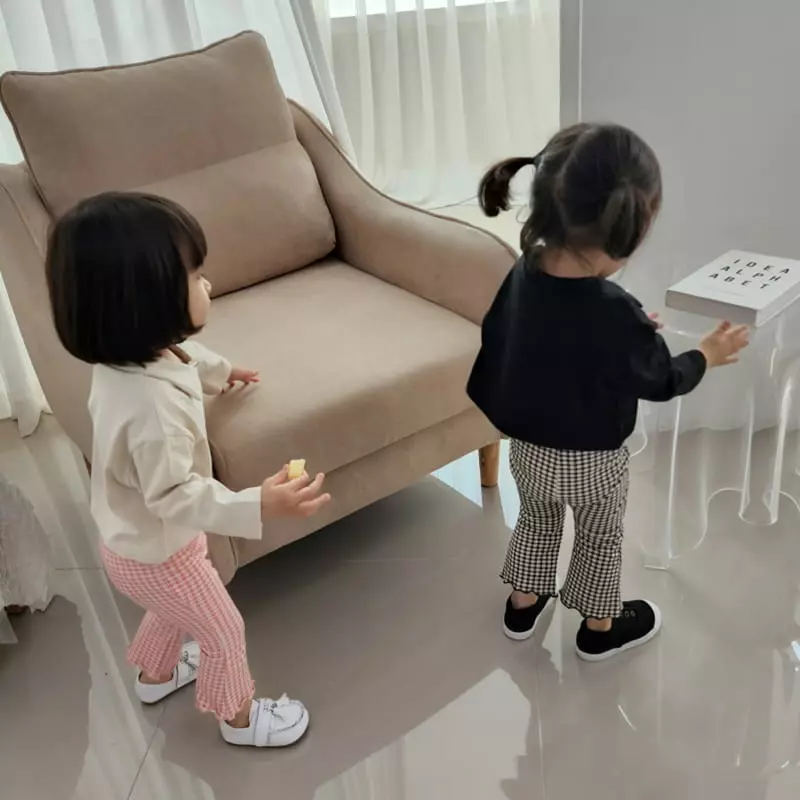 Color - Korean Children Fashion - #magicofchildhood - Bibi Pants - 11
