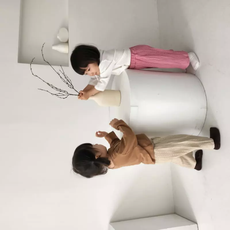 Color - Korean Children Fashion - #minifashionista - Hidden Tee - 12