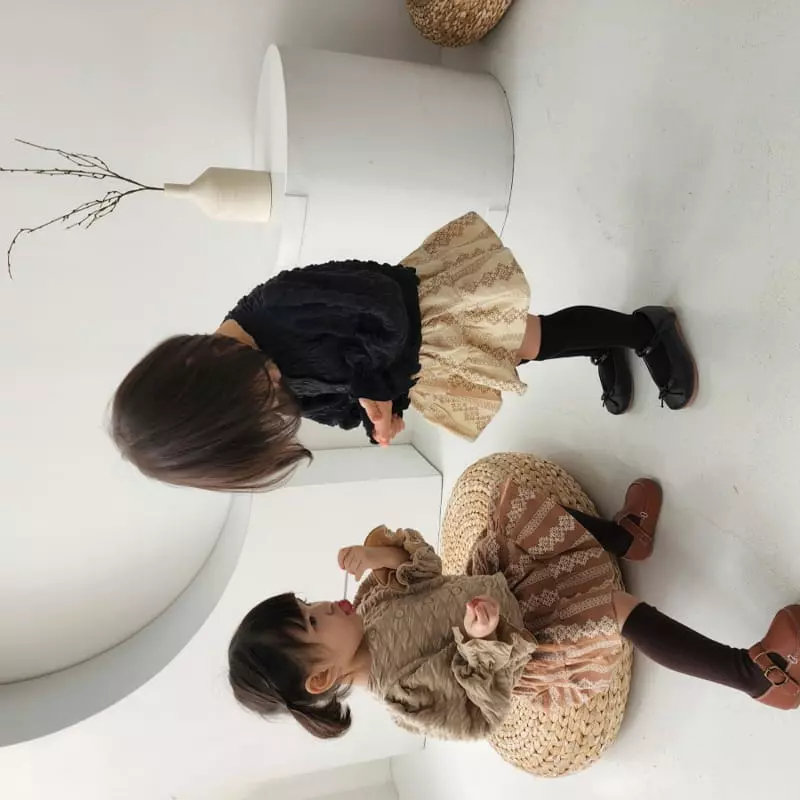 Color - Korean Children Fashion - #toddlerclothing - Talent Cardogan - 11