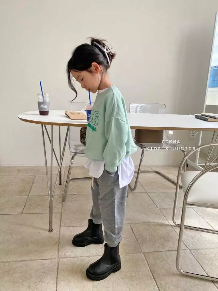 Comma - Korean Children Fashion - #kidsshorts - Pintuck Pants - 4