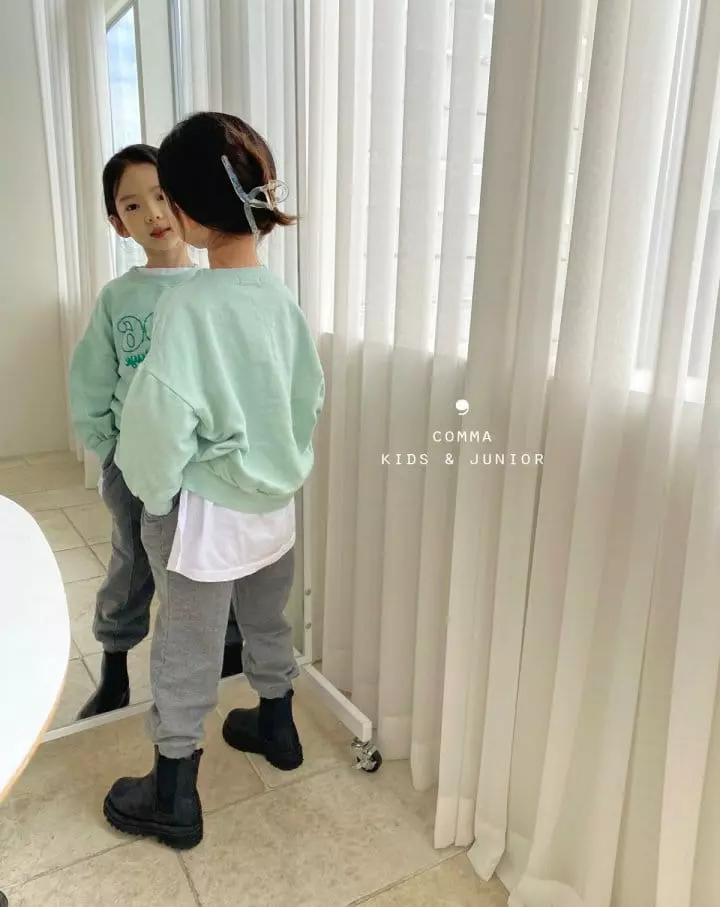 Comma - Korean Children Fashion - #littlefashionista - Pintuck Pants - 7