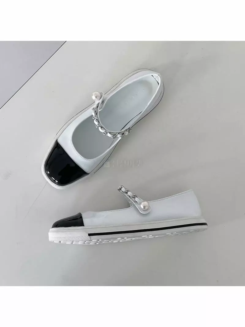 Cooing - Korean Women Fashion - #momslook - cr0204 Sneakers - 6