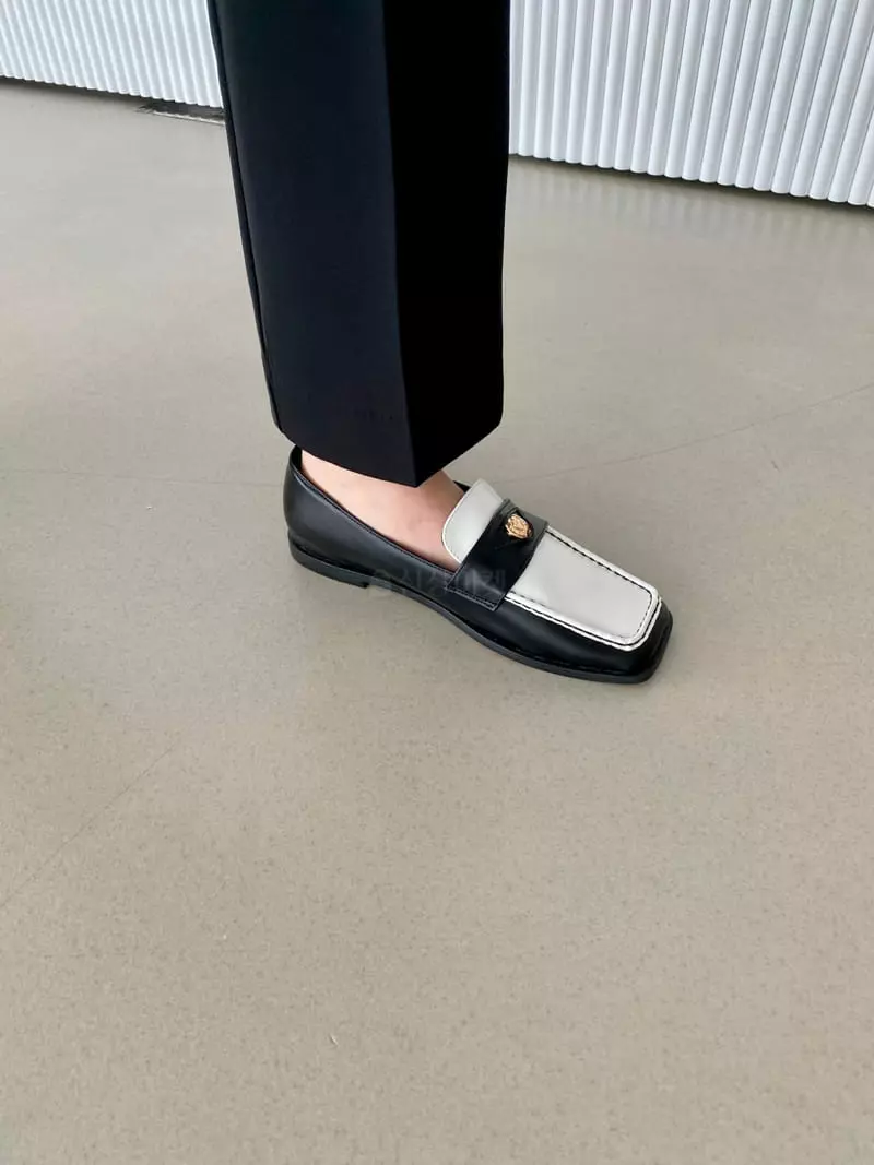 Cooing - Korean Women Fashion - #momslook - ch7331 Loafer - 9