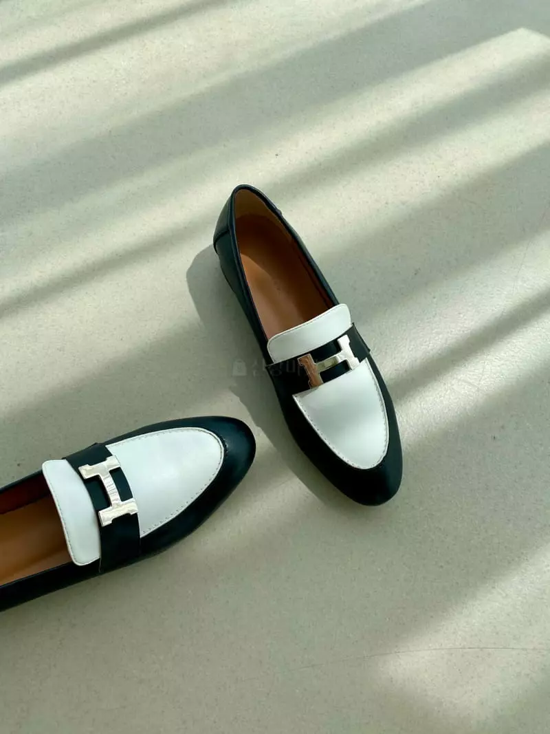 Cooing - Korean Women Fashion - #womensfashion - ch5214 Loafer - 4