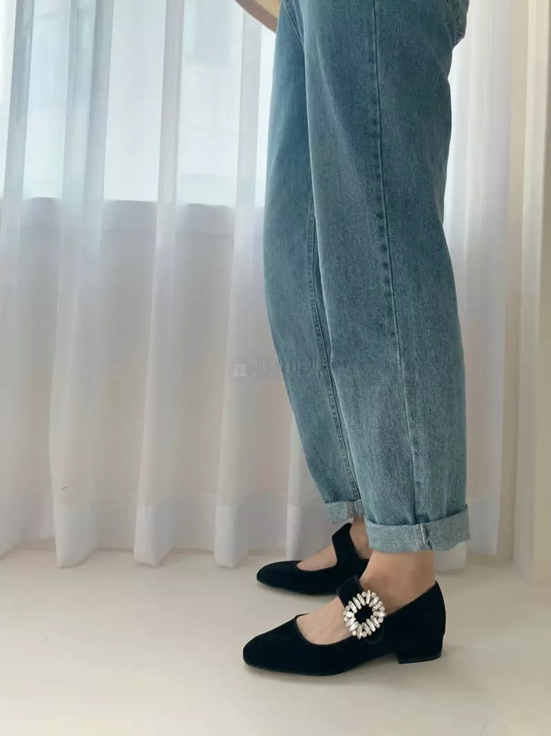 Cooing - Korean Women Fashion - #momslook - ch5082 Merry Jane