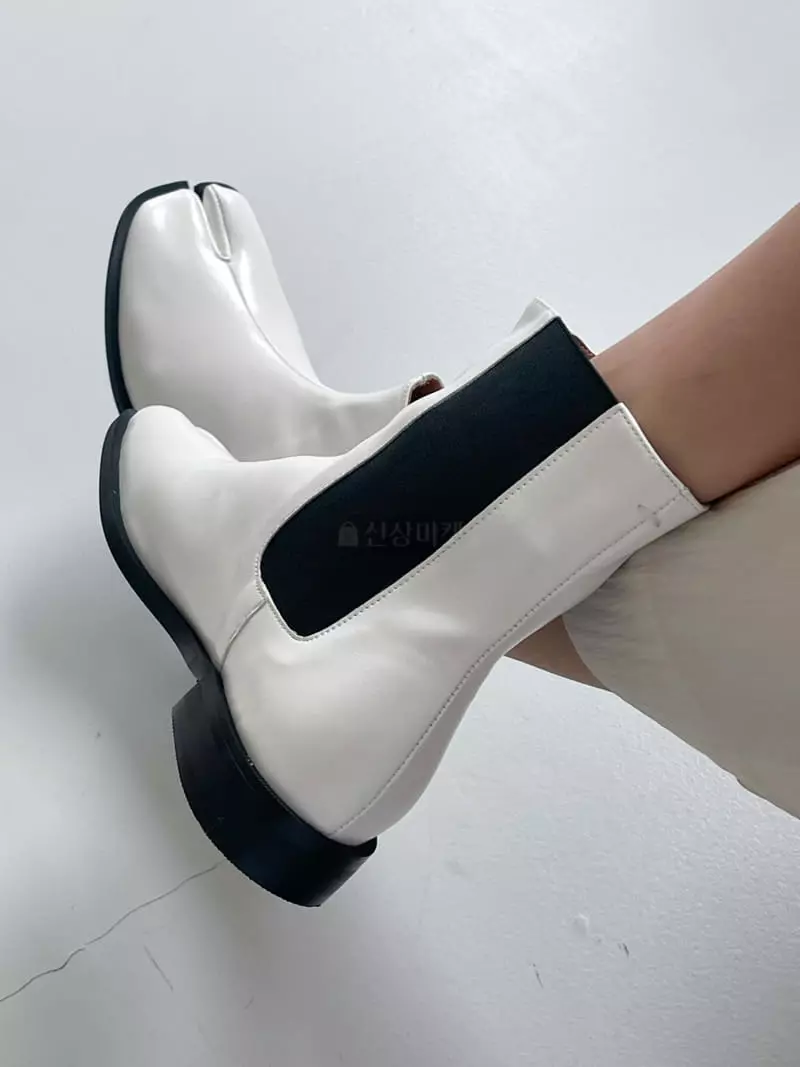 Cooing - Korean Women Fashion - #momslook - a8103 Boots - 10