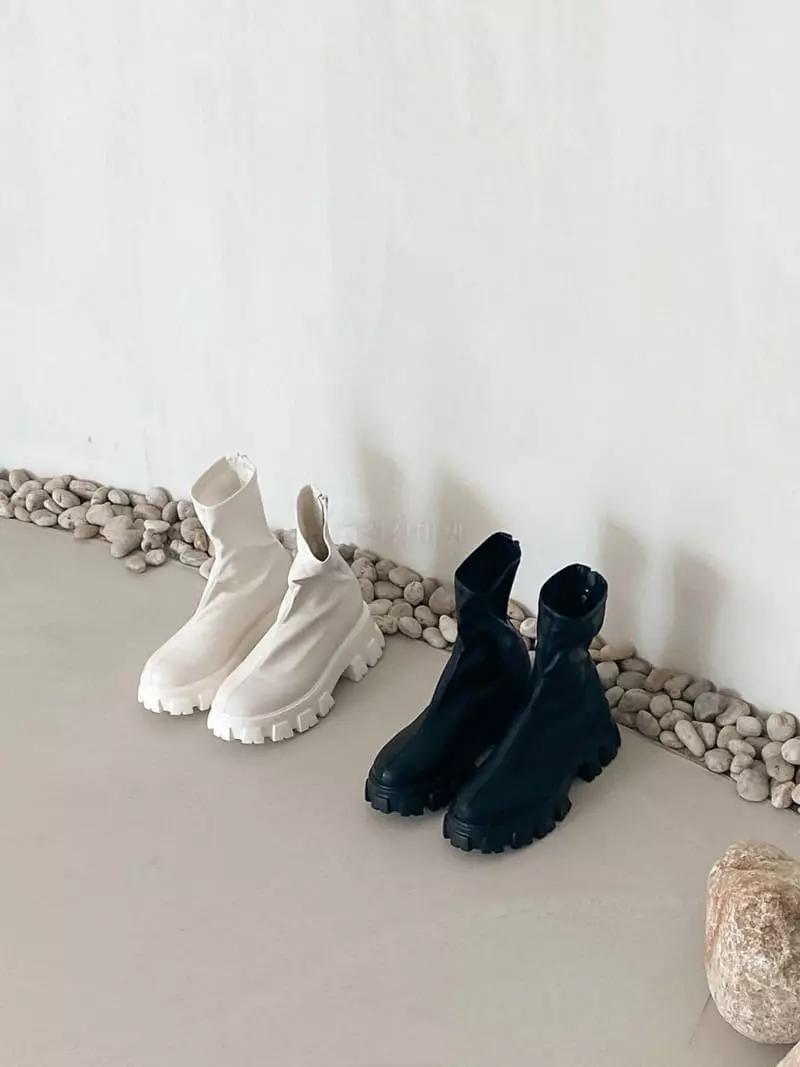 Cooing - Korean Women Fashion - #momslook - w4042 Walker - 3