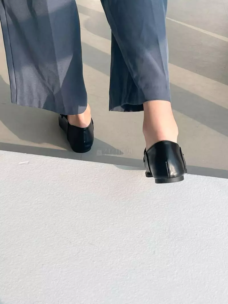 Cooing - Korean Women Fashion - #momslook - w3075 Loafer - 9