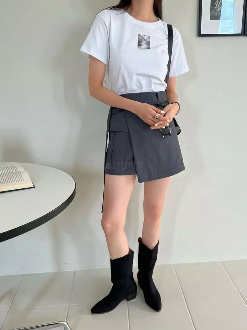 Cooing - Korean Women Fashion - #momslook - sh941 Boots - 11