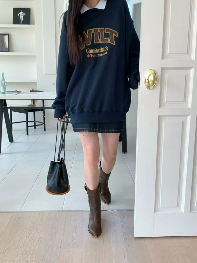 Cooing - Korean Women Fashion - #momslook - sh814 Boots - 10