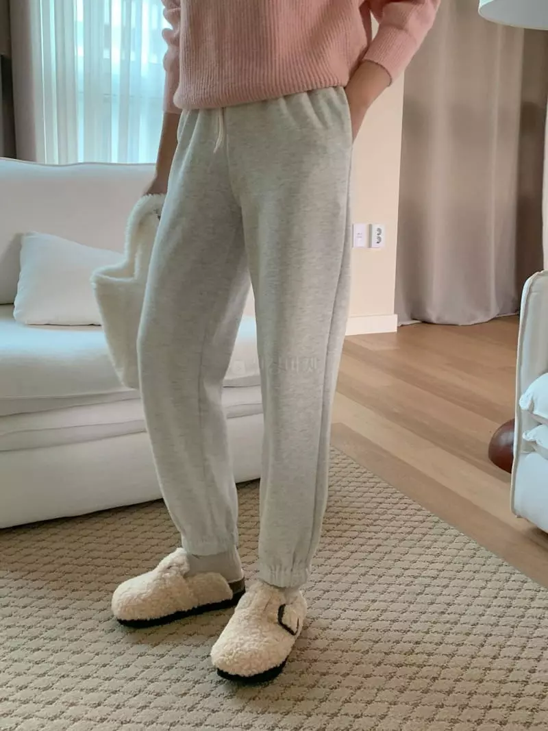 Cooing - Korean Women Fashion - #momslook - sh2103 Bloafer - 10