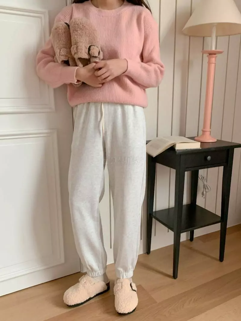 Cooing - Korean Women Fashion - #momslook - sh2103 Bloafer - 12