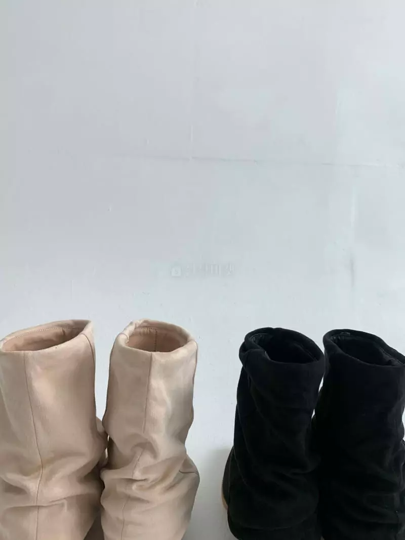 Cooing - Korean Women Fashion - #momslook - sh1023 Boots - 3