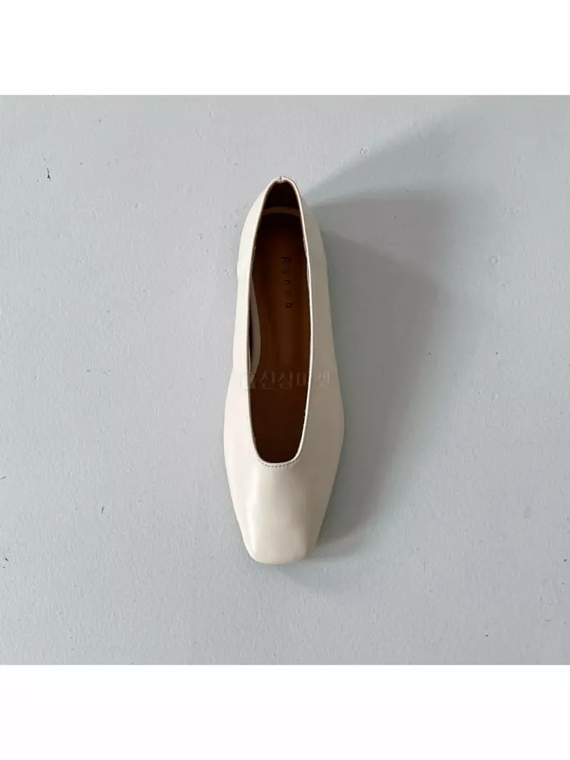 Cooing - Korean Women Fashion - #momslook - ra202 Flats - 6