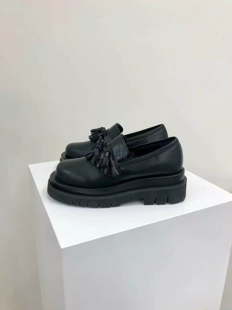 Cooing - Korean Women Fashion - #momslook - ms164 Loafer - 11