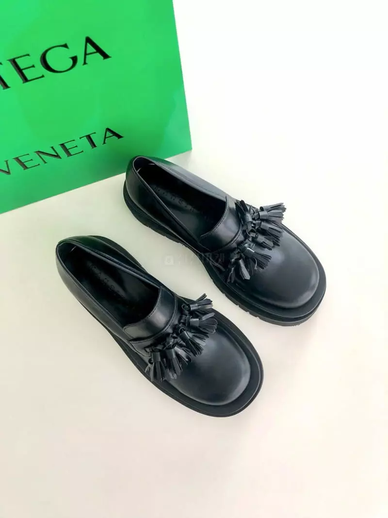 Cooing - Korean Women Fashion - #momslook - ms164 Loafer - 7