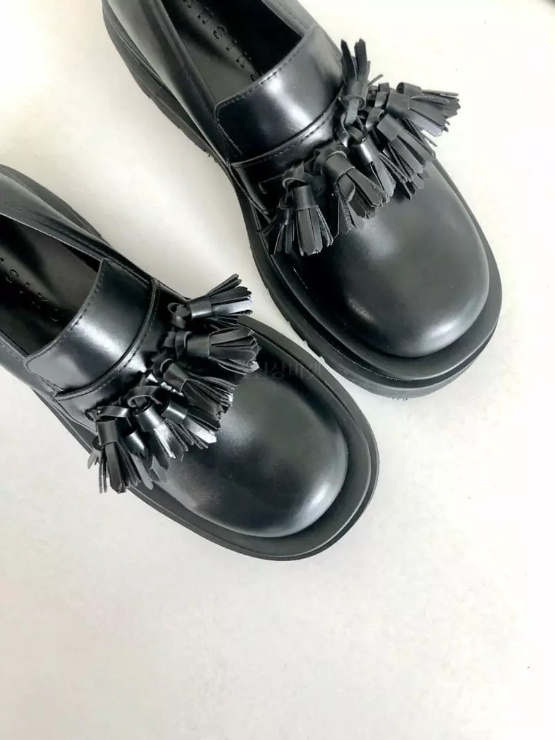 Cooing - Korean Women Fashion - #momslook - ms164 Loafer - 9