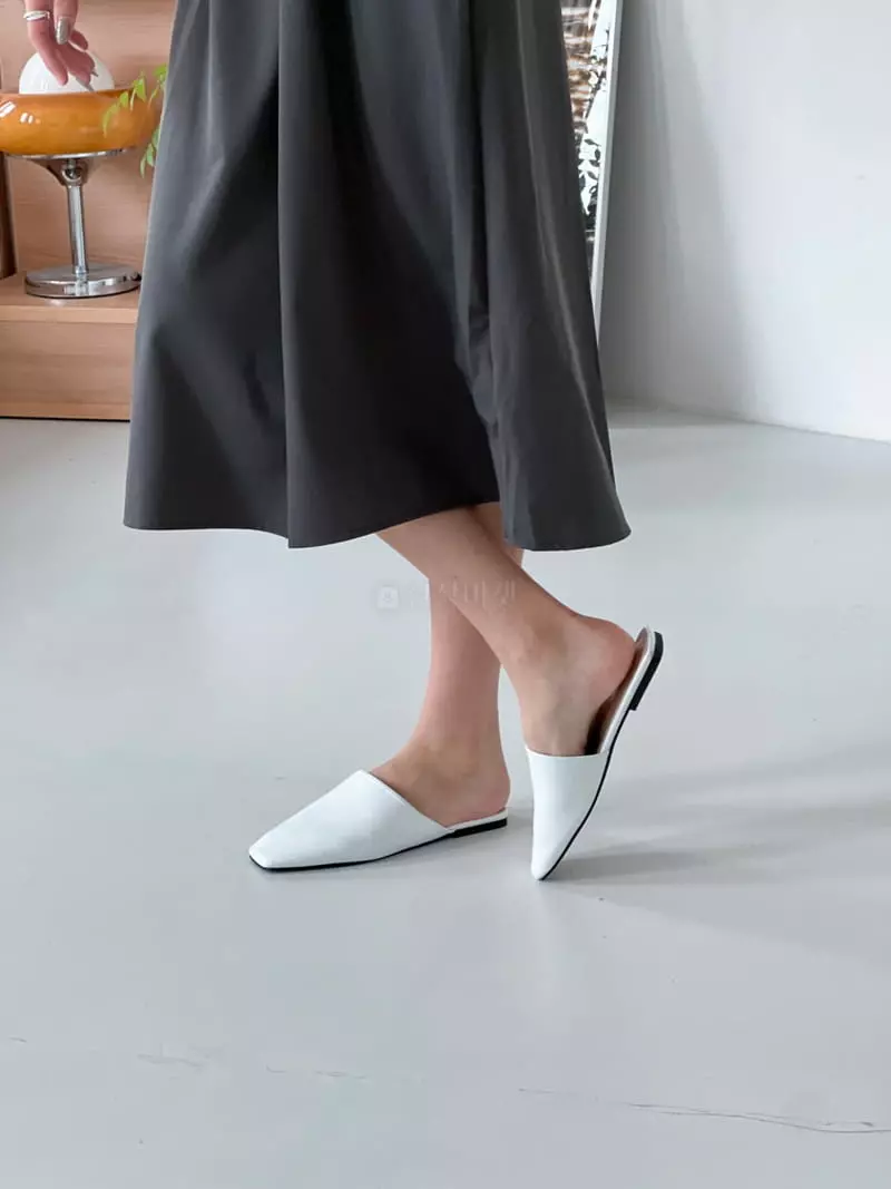 Cooing - Korean Women Fashion - #momslook - im351 Bloafer - 10
