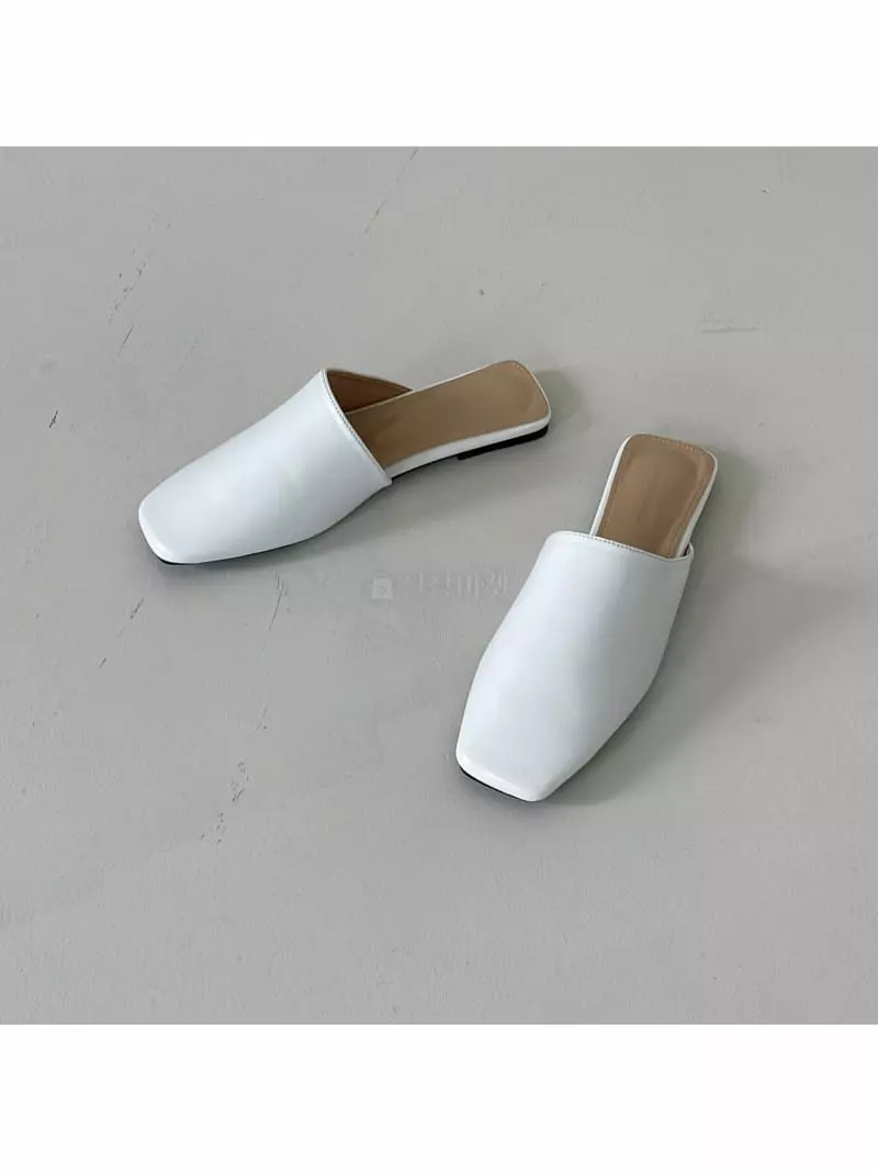 Cooing - Korean Women Fashion - #momslook - im351 Bloafer - 3