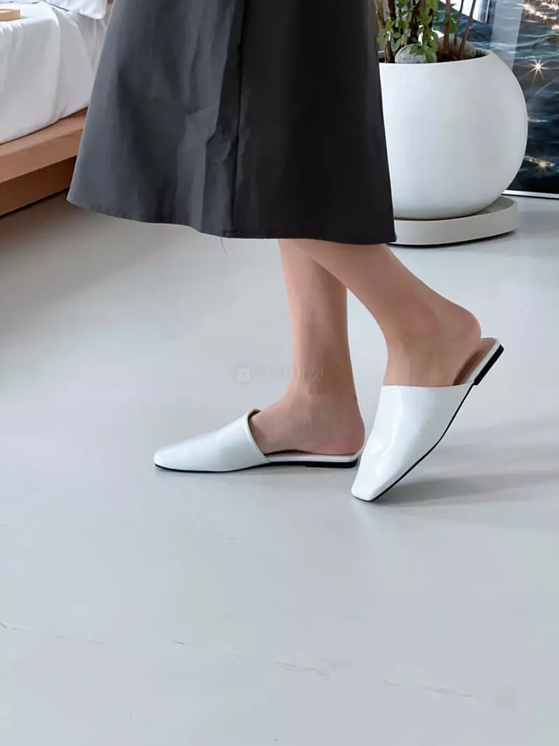 Cooing - Korean Women Fashion - #momslook - im351 Bloafer - 9