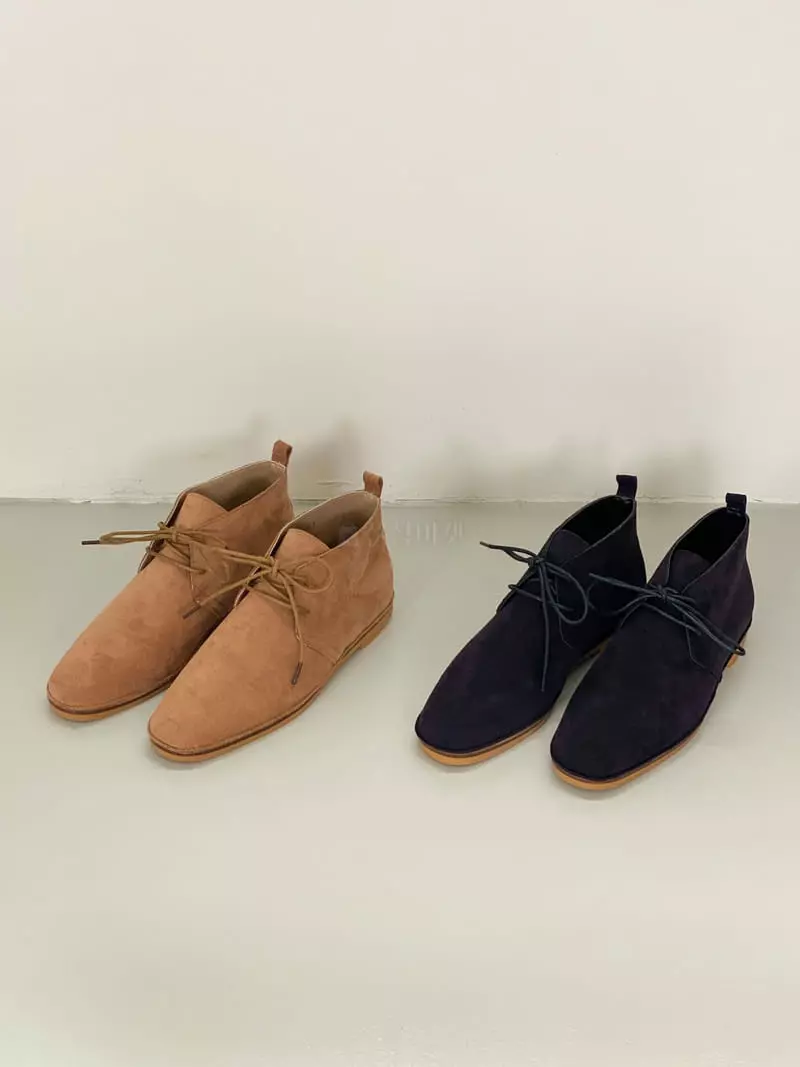 Cooing - Korean Women Fashion - #momslook - hb2027 Loafer