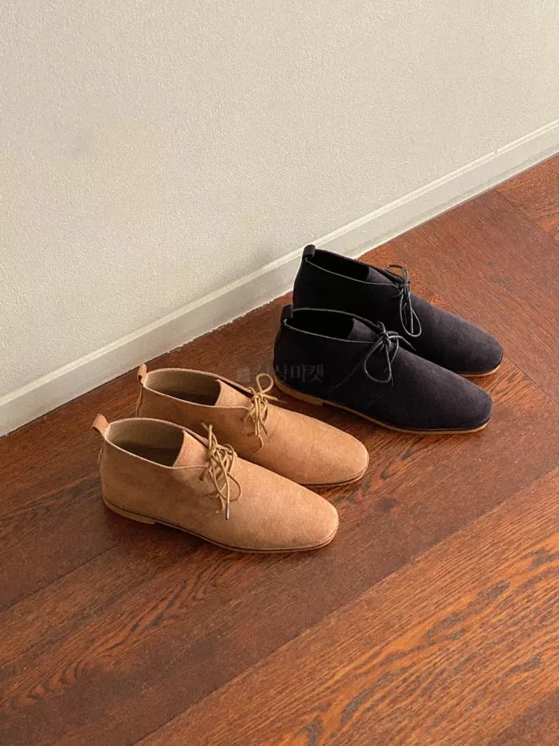 Cooing - Korean Women Fashion - #momslook - hb2027 Loafer - 3