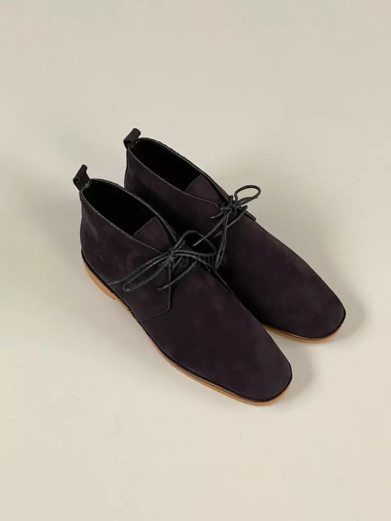 Cooing - Korean Women Fashion - #momslook - hb2027 Loafer - 5