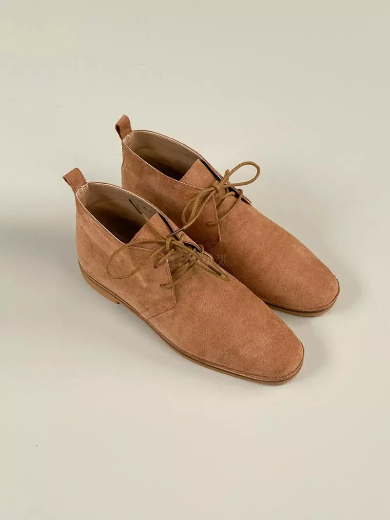 Cooing - Korean Women Fashion - #momslook - hb2027 Loafer - 7