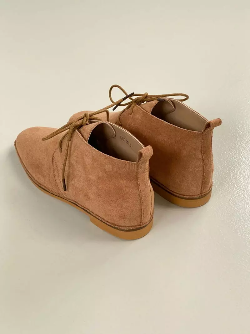 Cooing - Korean Women Fashion - #momslook - hb2027 Loafer - 8