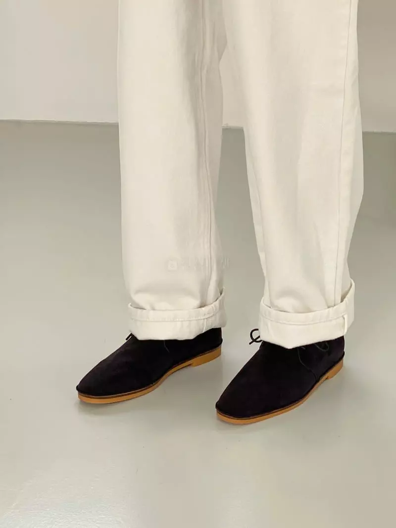 Cooing - Korean Women Fashion - #momslook - hb2027 Loafer - 9