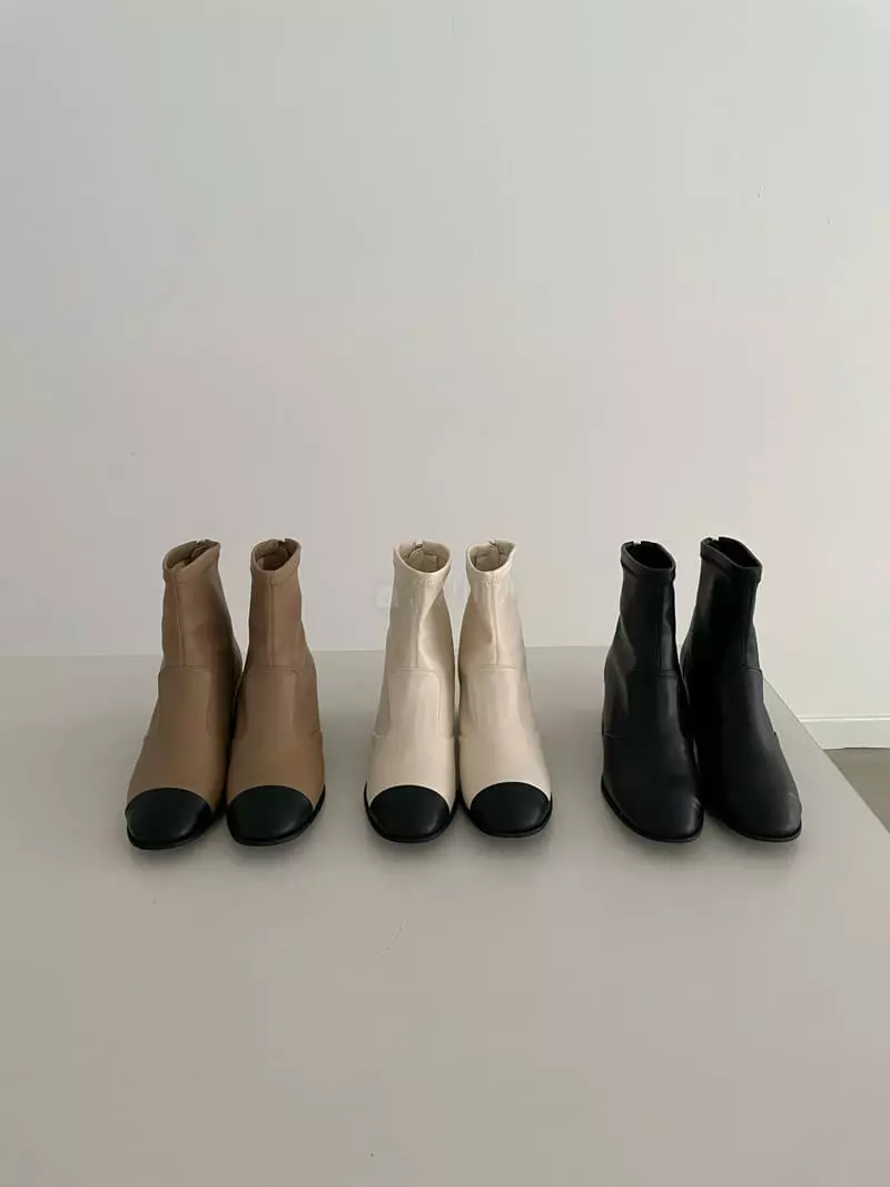 Cooing - Korean Women Fashion - #momslook - ha7184 Boots