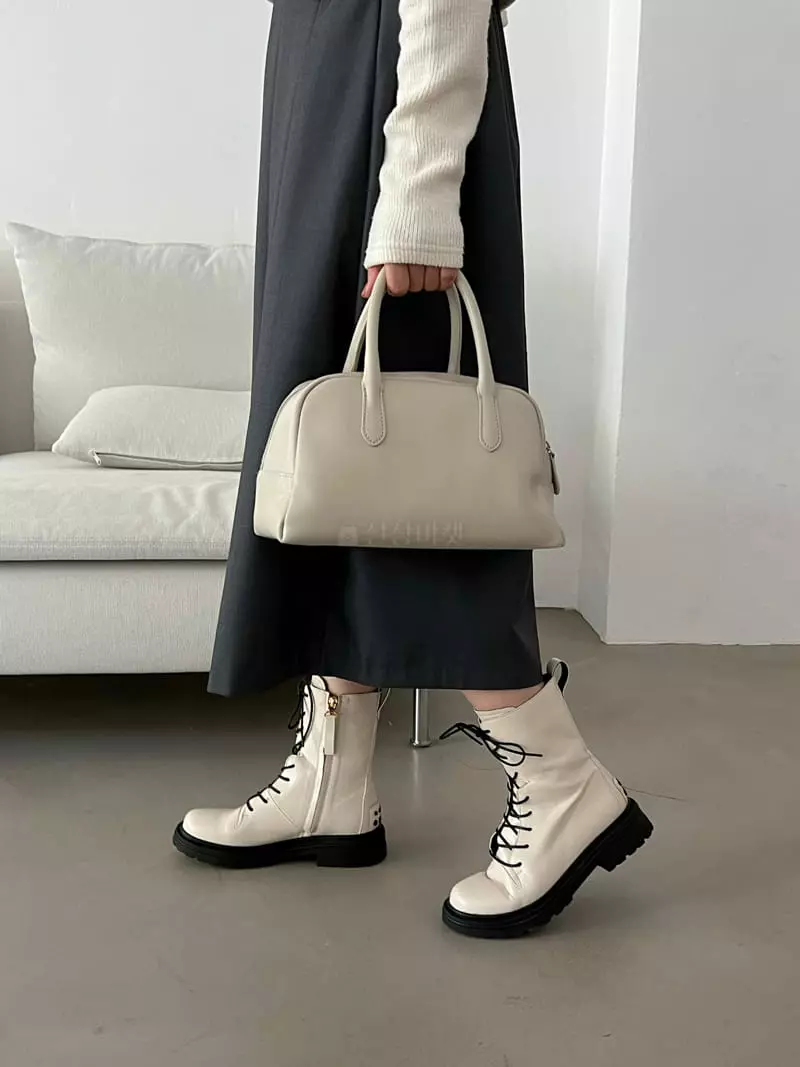Cooing - Korean Women Fashion - #momslook - ha7180 Walker - 11