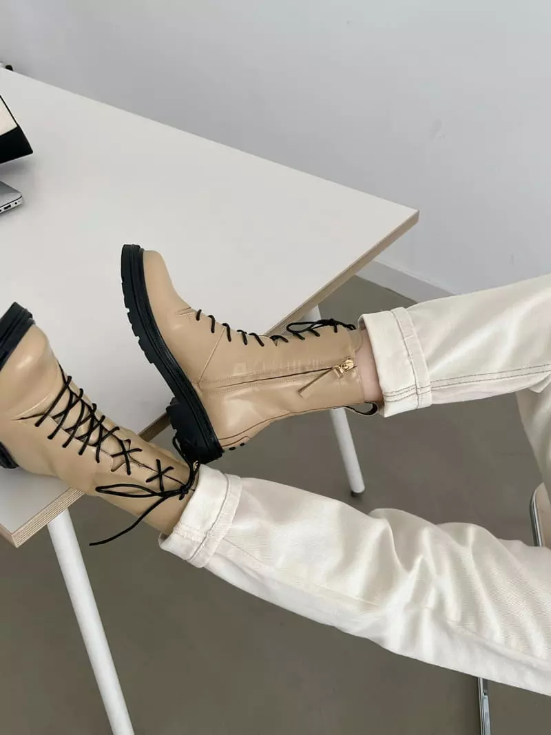 Cooing - Korean Women Fashion - #momslook - ha7180 Walker - 9
