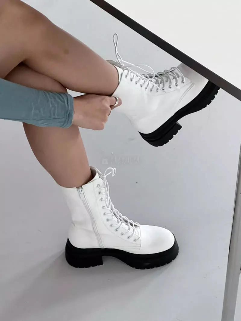 Cooing - Korean Women Fashion - #momslook - cr0210 Walker - 12
