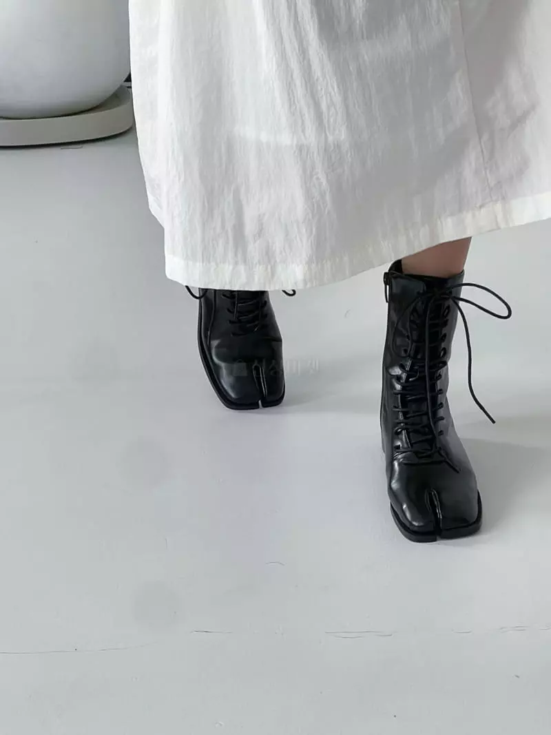 Cooing - Korean Women Fashion - #momslook - w4099 Walker - 10