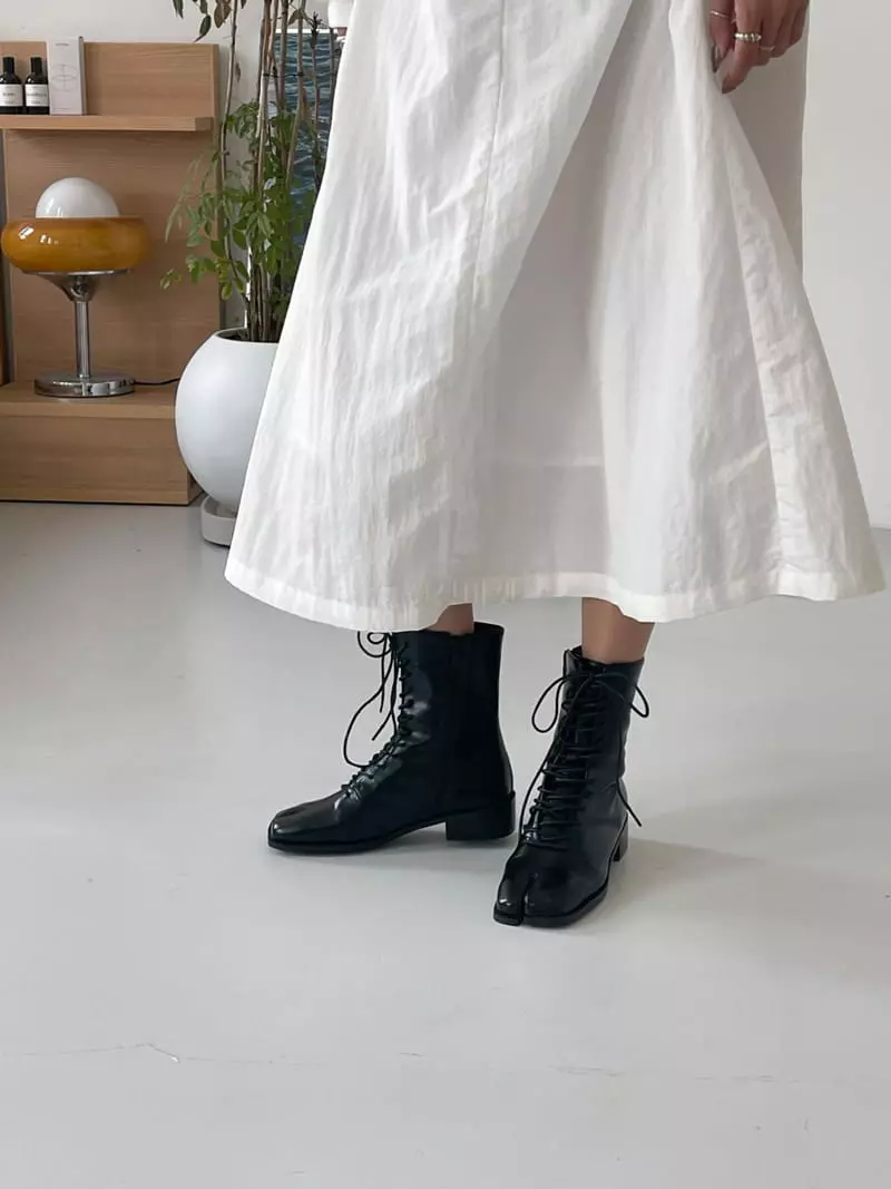 Cooing - Korean Women Fashion - #momslook - w4099 Walker - 12