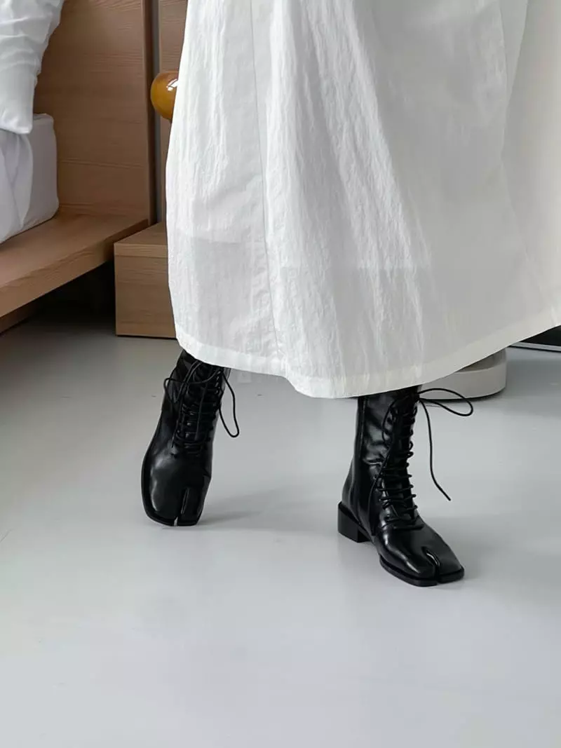 Cooing - Korean Women Fashion - #momslook - w4099 Walker - 8