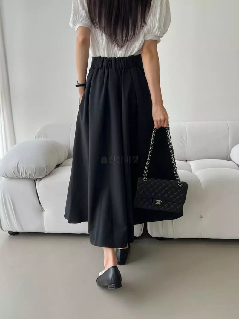 Cooing - Korean Women Fashion - #pursuepretty - mu1047 Flats - 9