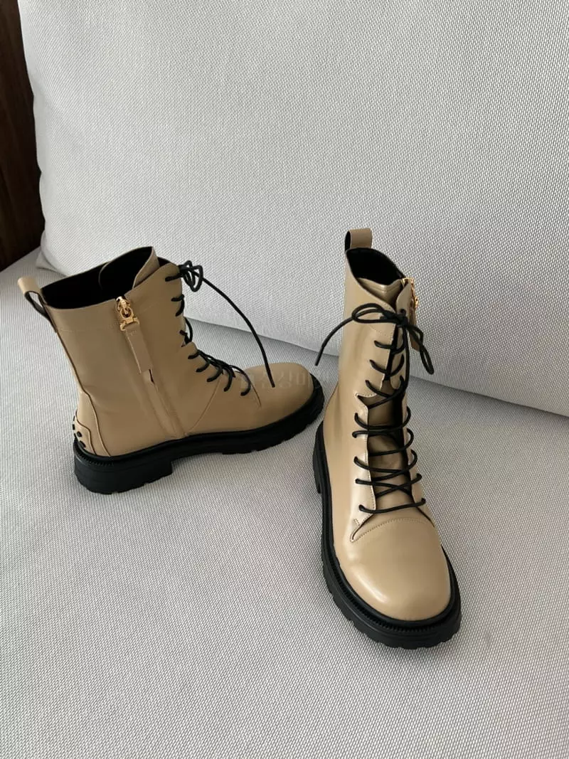 Cooing - Korean Women Fashion - #pursuepretty - ha7180 Walker - 3