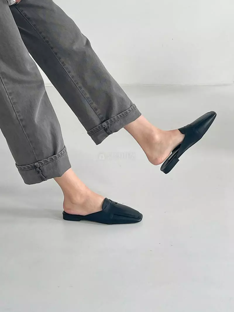 Cooing - Korean Women Fashion - #romanticstyle - u8185 Loafer - 10