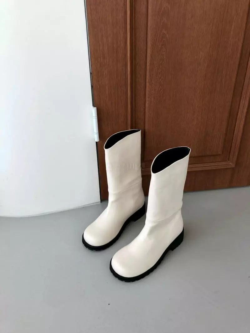 Cooing - Korean Women Fashion - #romanticstyle - ms277 Boots - 6