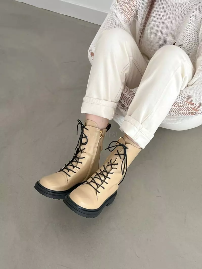 Cooing - Korean Women Fashion - #romanticstyle - ha7180 Walker - 5
