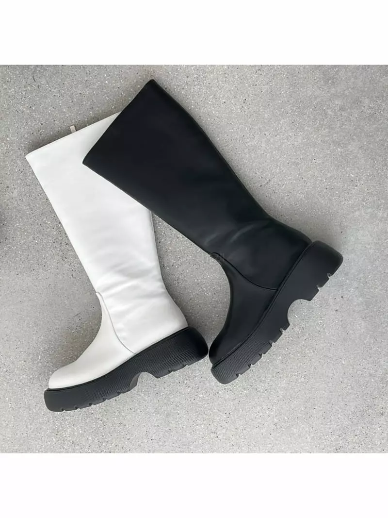 Cooing - Korean Women Fashion - #shopsmall - ca2246 Boots
