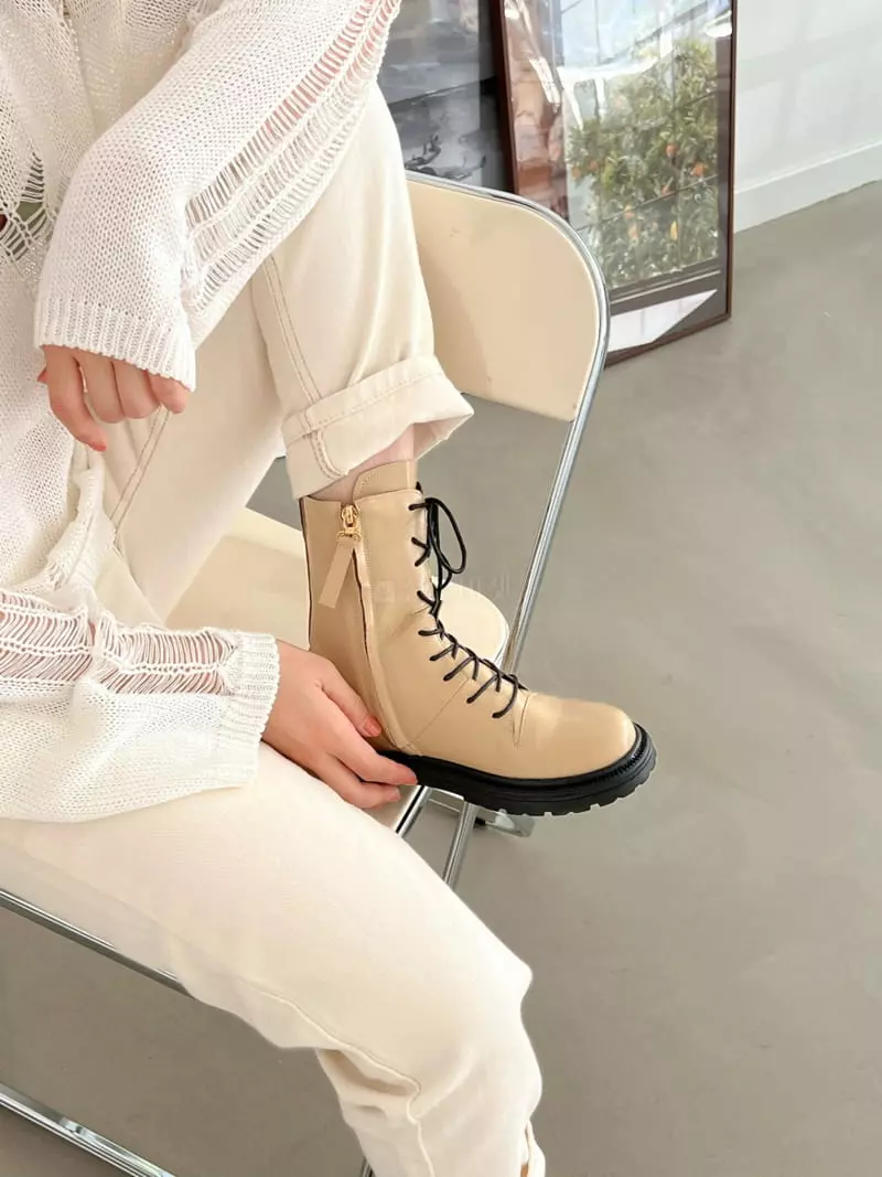 Cooing - Korean Women Fashion - #shopsmall - ha7180 Walker - 6