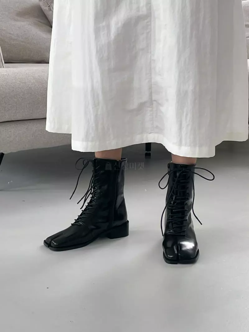 Cooing - Korean Women Fashion - #shopsmall - w4099 Walker