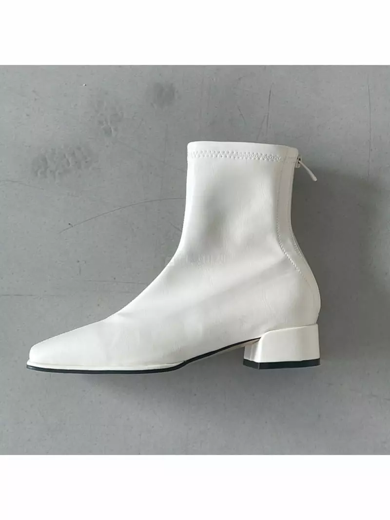 Cooing - Korean Women Fashion - #thatsdarling - ca2265 Boots - 5