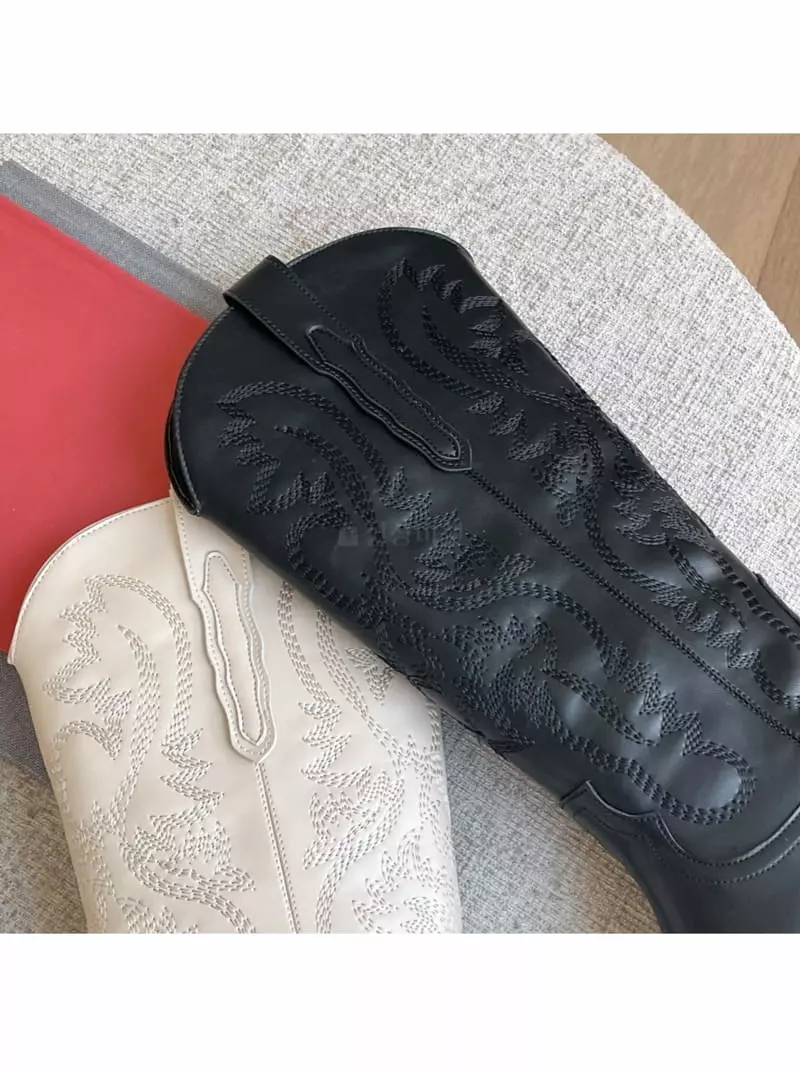 Cooing - Korean Women Fashion - #thatsdarling - ca2247 Boots - 3