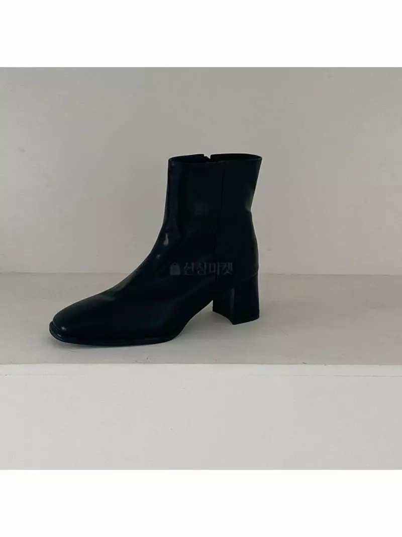 Cooing - Korean Women Fashion - #thatsdarling - U8097 Boots - 3