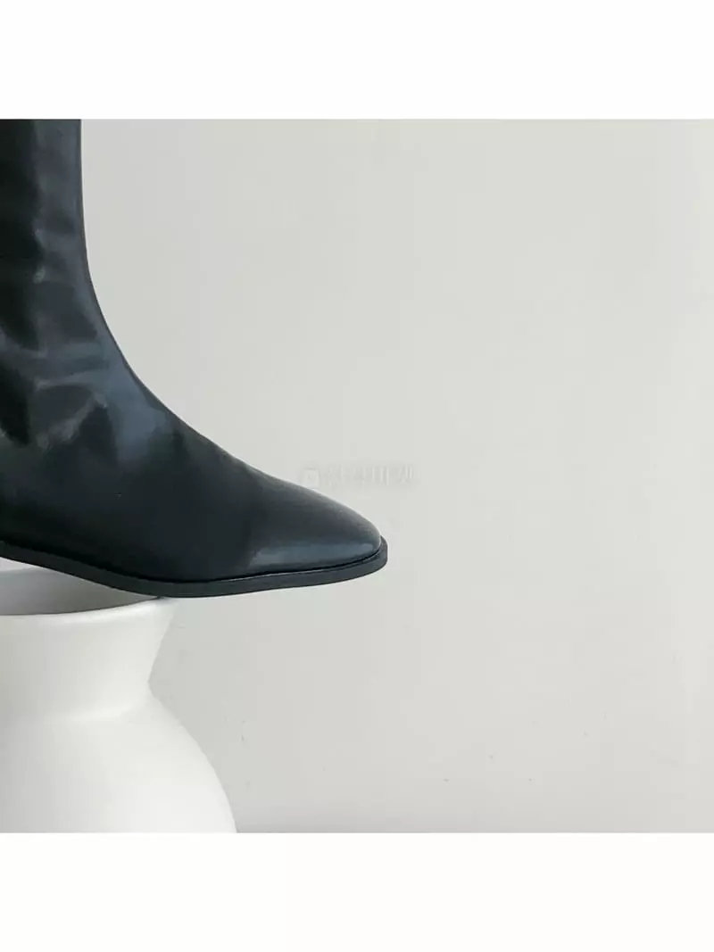 Cooing - Korean Women Fashion - #thatsdarling - u8030 Boots