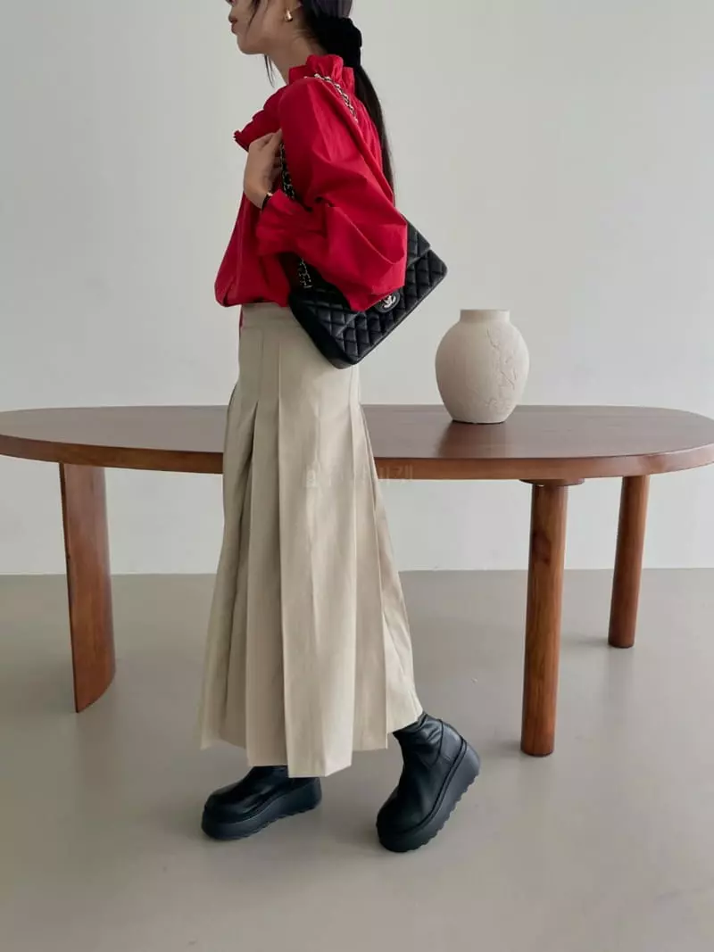 Cooing - Korean Women Fashion - #thatsdarling - mu1044 Boots - 10